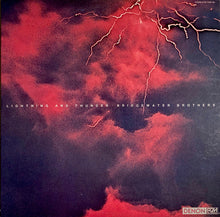 Charger l'image dans la galerie, Bridgewater Brothers : Lightning And Thunder (LP, Album)