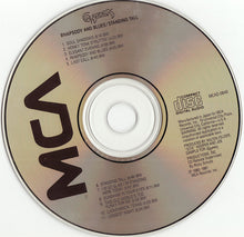 Load image into Gallery viewer, The Crusaders : Rhapsody And Blues / Standing Tall (CD, Comp)