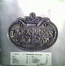Load image into Gallery viewer, L.A. Express* : L.A. Express (LP, Album, Promo)