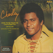 Load image into Gallery viewer, Charley Pride : Charley (LP, Album)