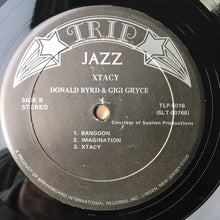 Laden Sie das Bild in den Galerie-Viewer, Donald Byrd & Gigi Gryce : Xtacy (LP, Album, RE)
