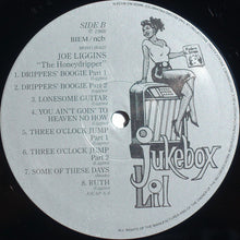 Load image into Gallery viewer, Joe Liggins : The Honeydripper (LP, Album, Comp)