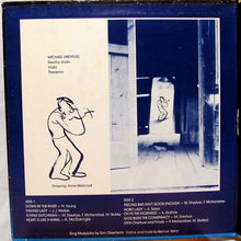 Load image into Gallery viewer, McKendree Spring : 3 (LP, Album, Glo)