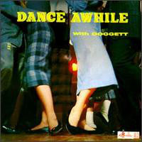 Laden Sie das Bild in den Galerie-Viewer, Bill Doggett : Dance Awhile With Doggett (LP, Mono)