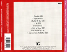 Load image into Gallery viewer, Maynard Ferguson : Chameleon (CD, Album, RE, RM)