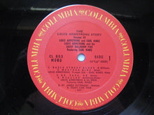 Load image into Gallery viewer, Louis Armstrong And Earl Hines : The Louis Armstrong Story - Volume 3 (LP, Comp, Mono, RE)