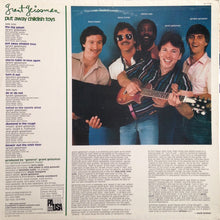 Laden Sie das Bild in den Galerie-Viewer, Grant Geissman : Put Away Childish Toys (LP, Album)