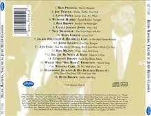 Load image into Gallery viewer, Various : Blues Masters Volume 5: Jump Blues Classics (CD, Comp)
