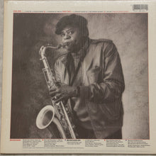 Laden Sie das Bild in den Galerie-Viewer, Stanley Turrentine : Straight Ahead (LP, Album)