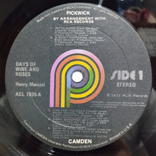 Charger l'image dans la galerie, Henry Mancini : Days Of Wine And Roses & Others (LP, Album, RE)