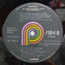 Charger l'image dans la galerie, Henry Mancini : Days Of Wine And Roses & Others (LP, Album, RE)