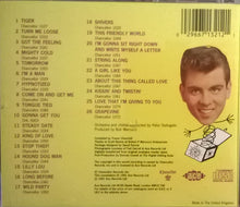 Laden Sie das Bild in den Galerie-Viewer, Fabian (6) : This Is Fabian! (CD, Comp)