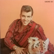 Laden Sie das Bild in den Galerie-Viewer, Fabian (6) : This Is Fabian! (CD, Comp)