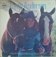 Load image into Gallery viewer, Lynn Anderson : It Makes You Happy (LP, Album)