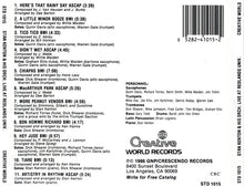 Load image into Gallery viewer, Stan Kenton And His Orchestra : Live At Redlands University (CD, Album, Club)