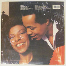 Load image into Gallery viewer, Natalie Cole & Peabo Bryson : We're The Best Of Friends (LP, Album)