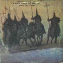 Load image into Gallery viewer, Neil Young : Journey Through The Past (2xLP, Ter)
