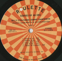 Load image into Gallery viewer, Johnny Dankworth* / Billy Strayhorn : Johnny Dankworth / Billy Strayhorn (2xLP, Comp)