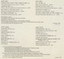 Load image into Gallery viewer, Johnny Dankworth* / Billy Strayhorn : Johnny Dankworth / Billy Strayhorn (2xLP, Comp)