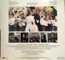 Load image into Gallery viewer, Francis Lai And Michel Legrand : Bolero (Original Motion Picture Soundtrack) (LP, Album, 26 )
