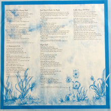 Laden Sie das Bild in den Galerie-Viewer, Jesse Winchester : A Touch On The Rainy Side (LP, Album)