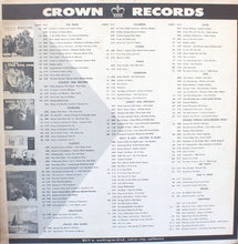 Load image into Gallery viewer, B. B. King* : Easy Listening Blues (LP, Album, Mono)