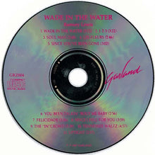 Load image into Gallery viewer, Ramsey Lewis : Wade In The Water (CD, Comp)