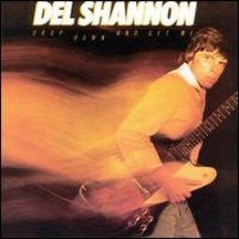 Load image into Gallery viewer, Del Shannon : Drop Down And Get Me (LP, Album, SP )