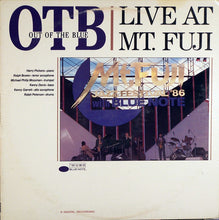 Charger l'image dans la galerie, Out Of The Blue (3) : Live At Mt. Fuji (LP, Album)