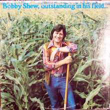 Load image into Gallery viewer, Bobby Shew : Outstanding In His Field (LP, Album)