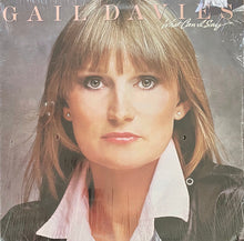 Charger l'image dans la galerie, Gail Davies : What Can I Say (LP, Album, All)