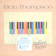 Charger l'image dans la galerie, Bob Thompson (6) : Brother's Keeper (LP, Album)