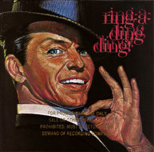 Laden Sie das Bild in den Galerie-Viewer, Frank Sinatra : Ring-A-Ding Ding! (CD, Album, RE, RM)