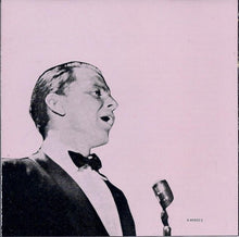 Laden Sie das Bild in den Galerie-Viewer, Frank Sinatra : Ring-A-Ding Ding! (CD, Album, RE, RM)