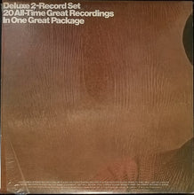 Load image into Gallery viewer, Ray Price : The World Of Ray Price (2xLP, Comp)