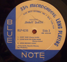 Load image into Gallery viewer, The Incredible Jimmy Smith* : Bucket (LP, Album, Mono)