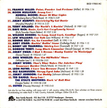 Load image into Gallery viewer, Various : That's What Makes The Jukebox Play (Highlights From Bear Family's Releases) (CD, Comp, Smplr)