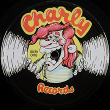 Load image into Gallery viewer, Various : Sun: The Roots Of Rock: Volume 3: Delta Rhythm Kings (LP, Comp, Mono)