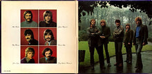 Load image into Gallery viewer, The Moody Blues : On The Threshold Of A Dream (LP, Album, BW )