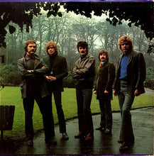Load image into Gallery viewer, The Moody Blues : On The Threshold Of A Dream (LP, Album, BW )