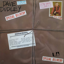 Laden Sie das Bild in den Galerie-Viewer, Dave Dudley : Special Delivery (LP, Album)