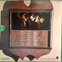 Load image into Gallery viewer, Country Gazette : Country Gazette Live (LP, Album)