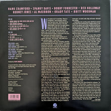 Load image into Gallery viewer, Ruth Brown : Blues On Broadway (LP, Album)