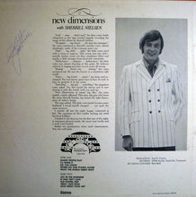 Load image into Gallery viewer, Sherrill Nielsen : New Dimensions (LP)