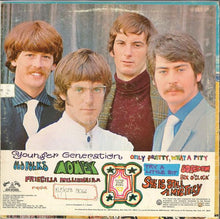 Laden Sie das Bild in den Galerie-Viewer, The Lovin' Spoonful : Everything Playing (LP, Album)