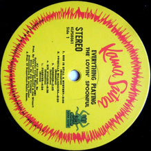 Laden Sie das Bild in den Galerie-Viewer, The Lovin' Spoonful : Everything Playing (LP, Album)