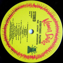 Laden Sie das Bild in den Galerie-Viewer, The Lovin' Spoonful : Everything Playing (LP, Album)