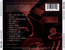 Load image into Gallery viewer, Porky Cohen with Roomful Of Blues : Rhythm & Bones (CD, Album)