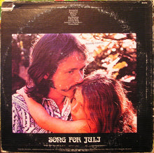 Charger l'image dans la galerie, Jesse Colin Young : Song For Juli (LP, Album, RE, Gol)