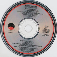 Charger l'image dans la galerie, Michael Feinstein : Isn't It Romantic (CD, Album)